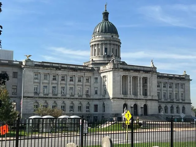 Suspend Bergen Blue Laws. For Good