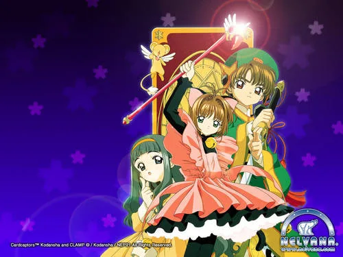 Bring Anime to Teletoon