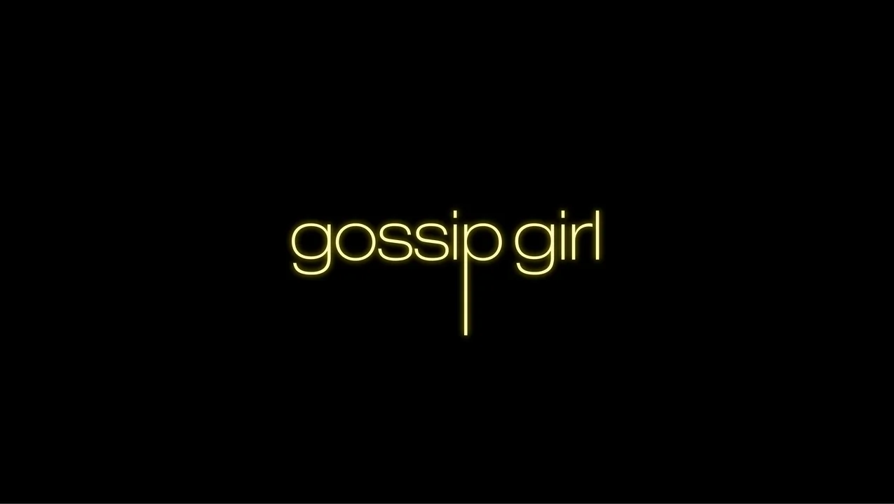 Petition to have 3 more fabulous seasons of Gossip Girl!