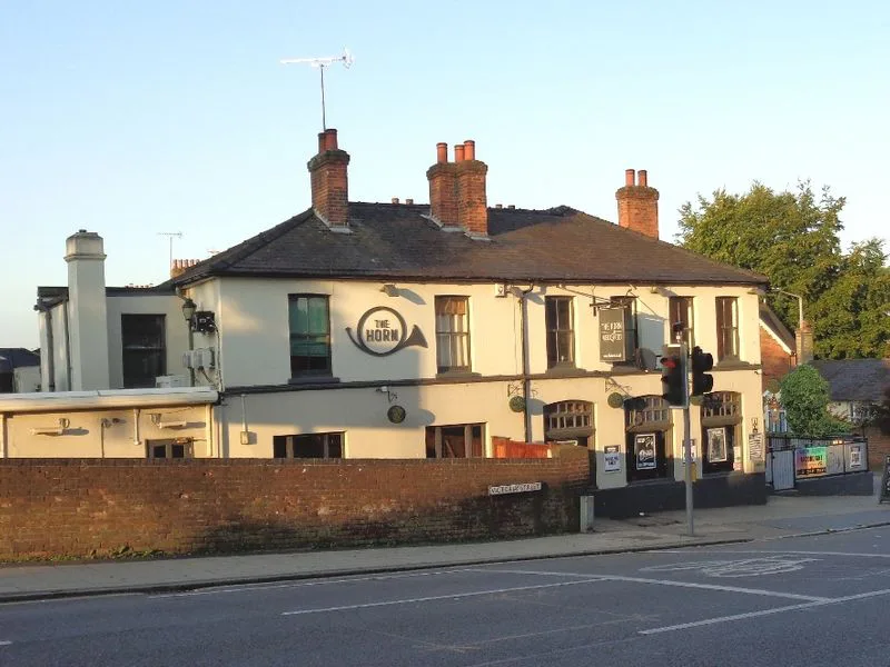 Kazabian(Tribute Band) to play at the Horn St Albans