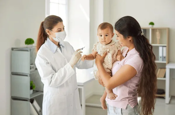 End Anti-Vaccination!