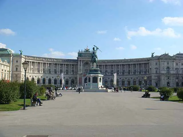 Marsch für Jesus WIEN