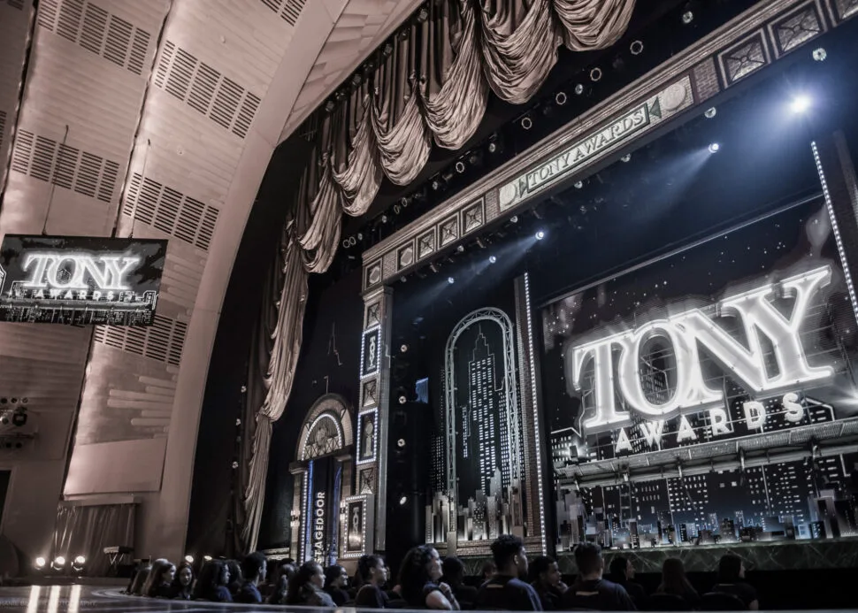 Lin-Manuel Miranda To Host 2014 Tony Awards