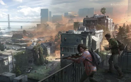 Bring Back The Last of Us Factions 2 – Let the Community Play