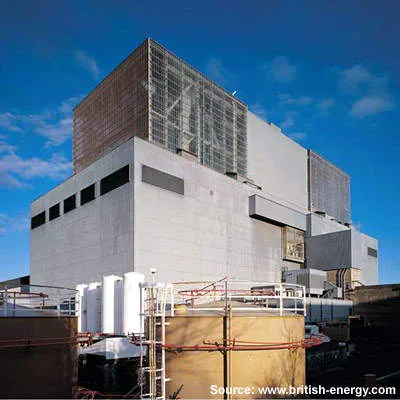 No Nuclear Dumping at Hunterston