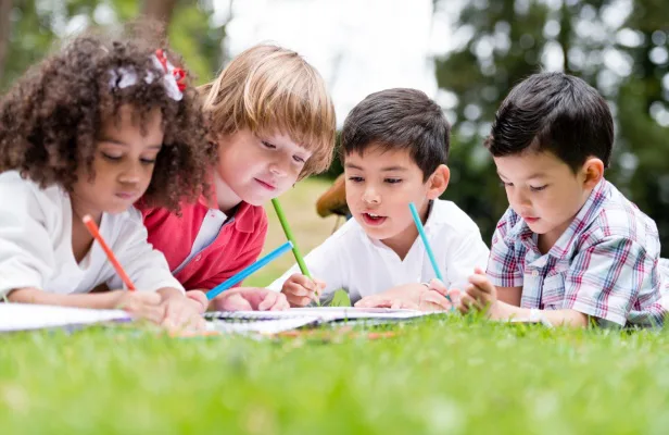 End Covid-19 Restrictions At Whiteford Agricultural School