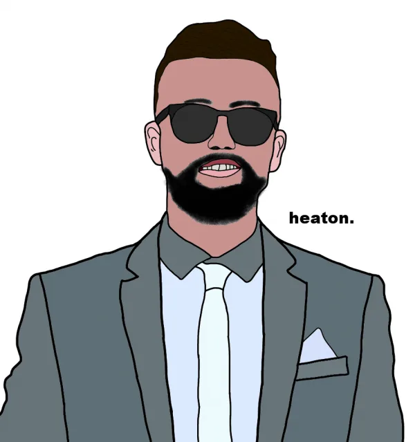 BRING BACK HEATON