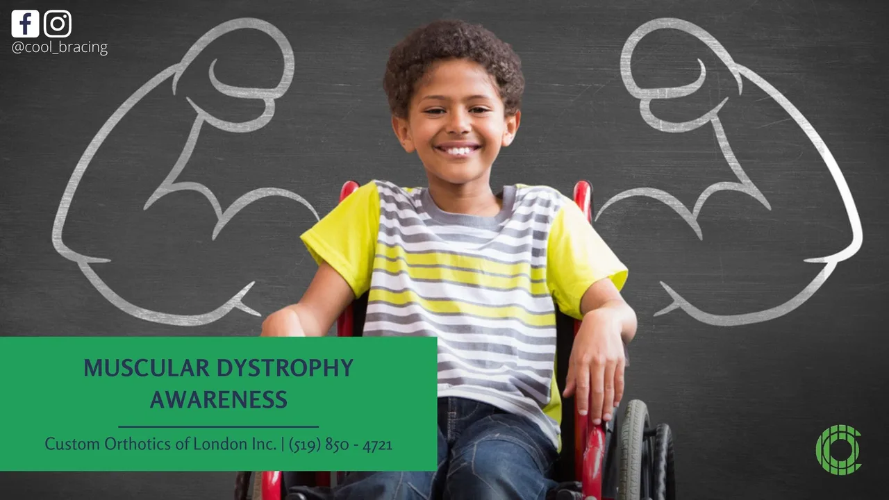 Funding For Duchennes Muscular Dystrophy