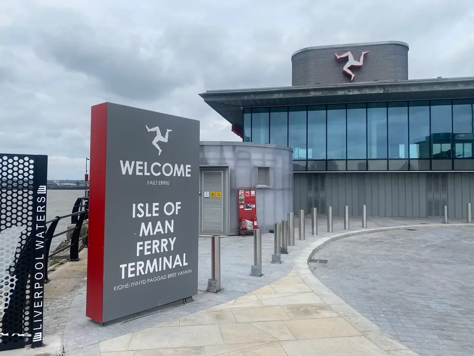 Travel Health Levy
