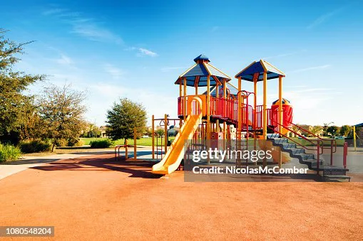 A Community Park for Sunshine Gardens