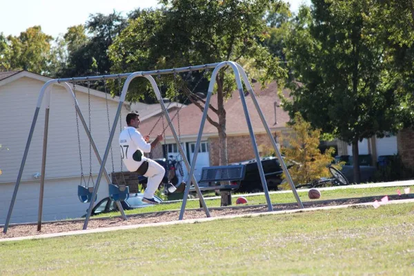 Petition to Remove Non-Resident Adult Male Cricket Club From Neighborhood Park