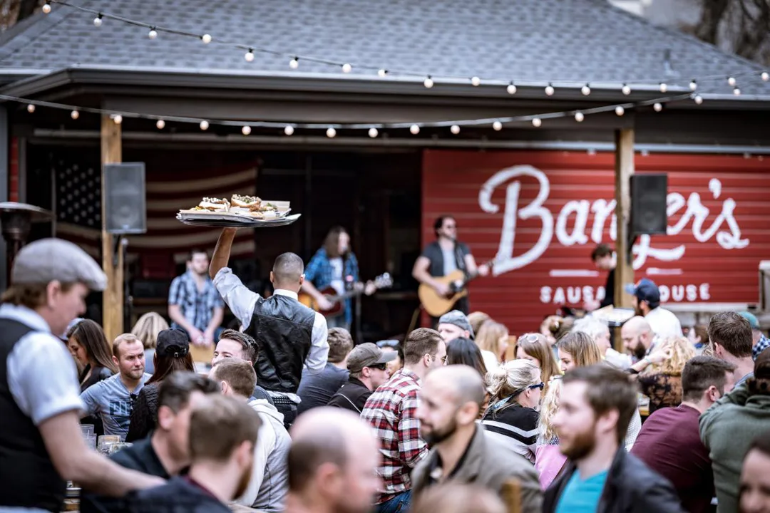 Keep Outdoor Music Alive on Rainey Street