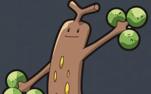 We need Sudowoodo!
