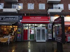 Save Our Essex Road Post Office