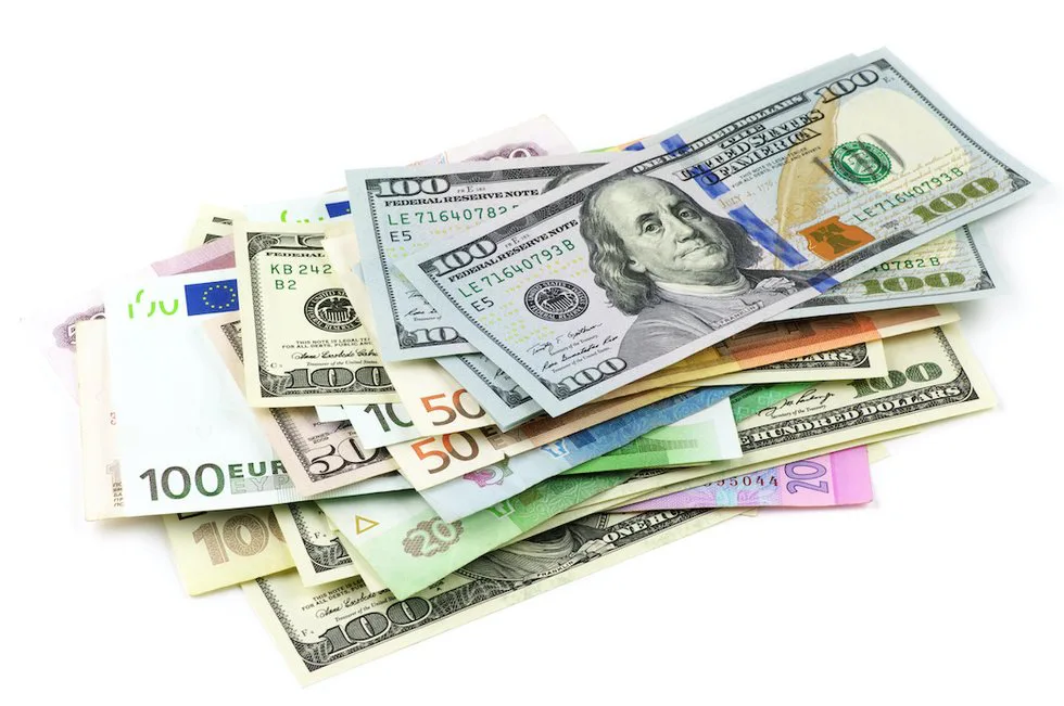 Implement Tobin Tax on across-border trading
