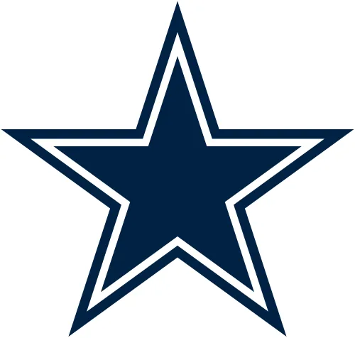 Cowboys Hero decals!