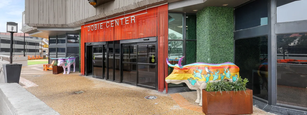 Start a Recycling System at Dobie Twenty21 Residence!