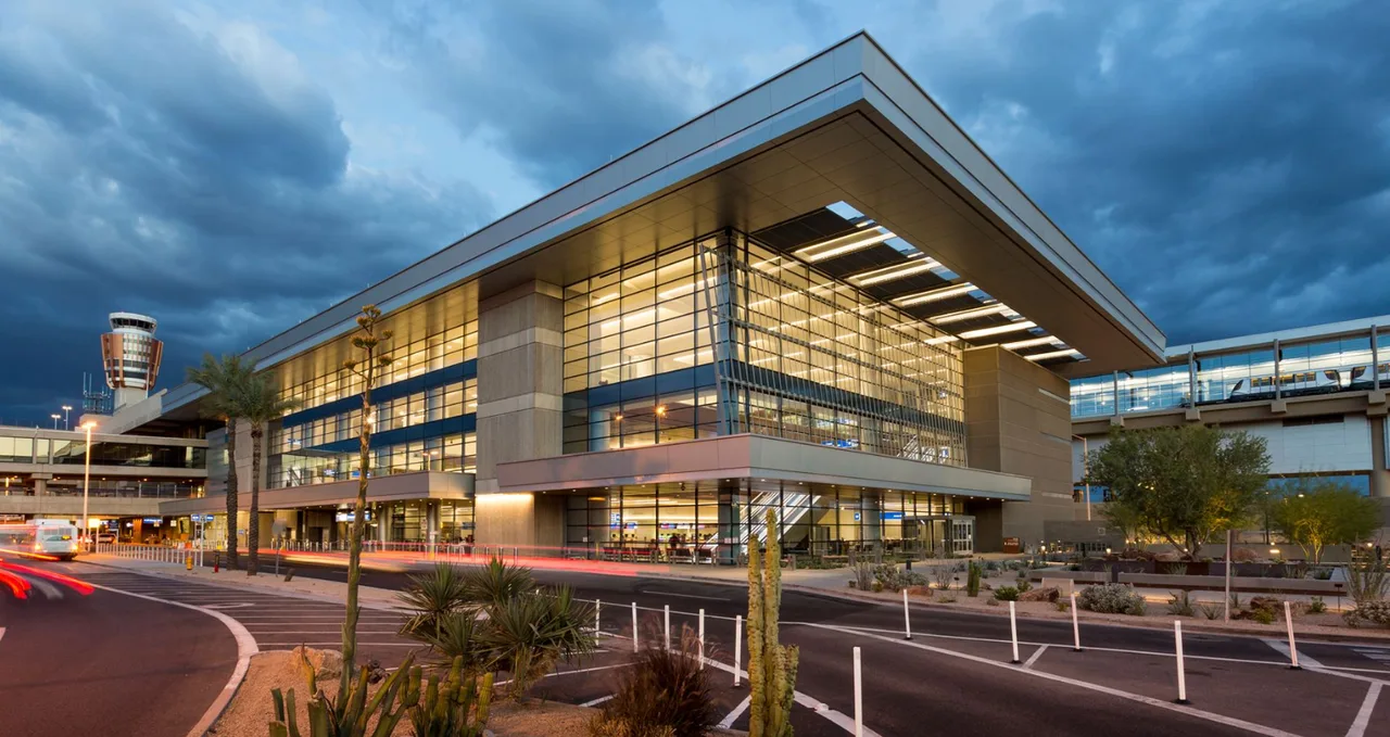 PETITION TO RESTORE THE "NON-CITY OF PHOENIX EMPLOYEE PARKING RATE" STRUCTURE AT SKY HARBOR AIRPORT TO THE 2003 AGREEMENT MADE BY PHOENIX CITY COUNCIL