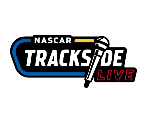 Bring Back Nascar Trackside!