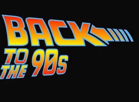 90s/00s Programmes and Films on Netflix stream