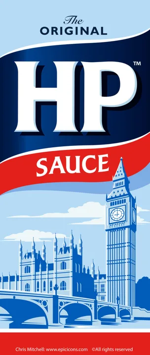 Stop Heinz ruining HP sauce