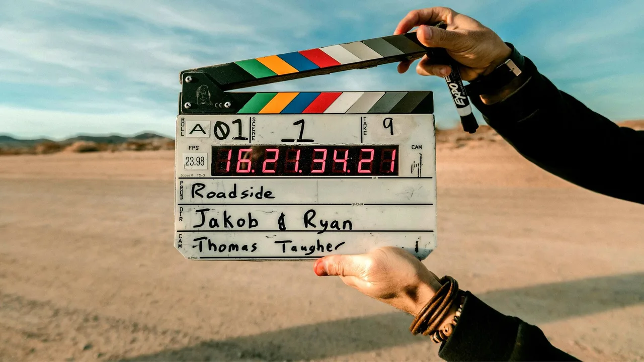 Against Miley Cyrus as Janie in "Wake"