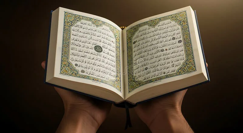 Condemning the Burning of Holy Quran Event by a Sick Pastor 
