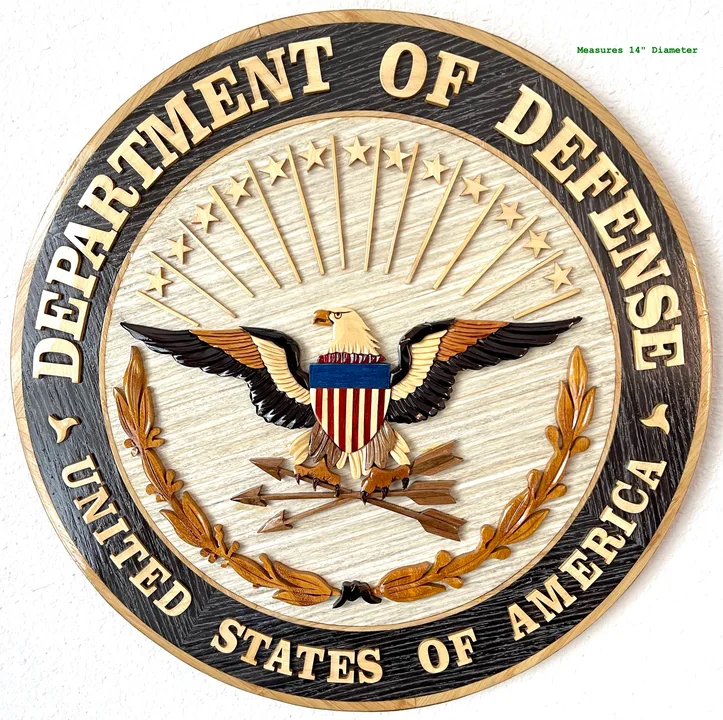 Department of defense: Keep service members out of juicy bars 