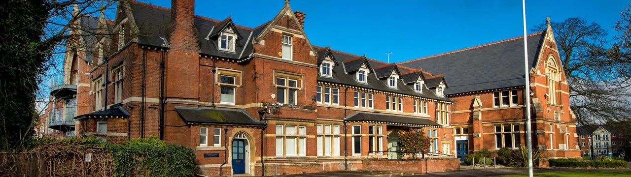 Challenge the admission policy change - KEGS/CCHS Chelmsford from Sep 2013