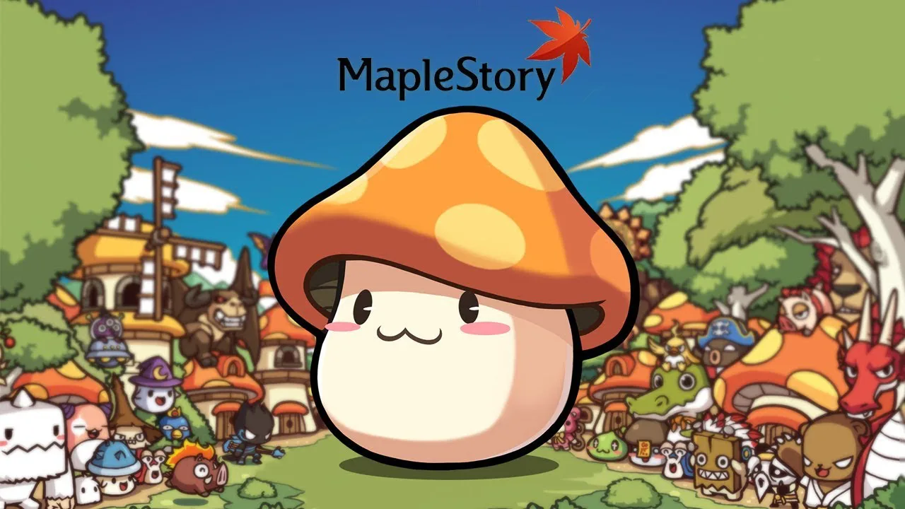 Maplestory Sulfur Hacker Banning