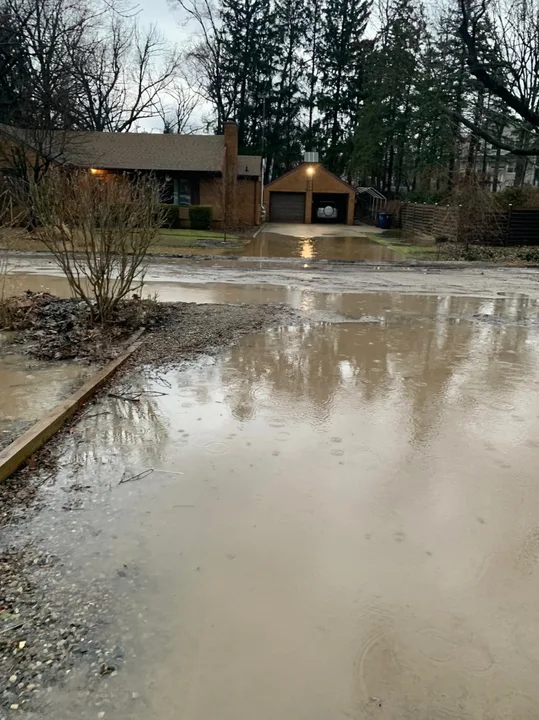 Restore ElDorado Roads