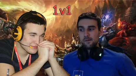 SupremeNexus vs Colamax!