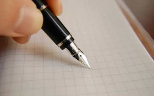 Global Letter to Males from Females (Clarity about Acceptable Behaviours)