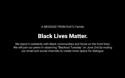 Blacks equals rights
