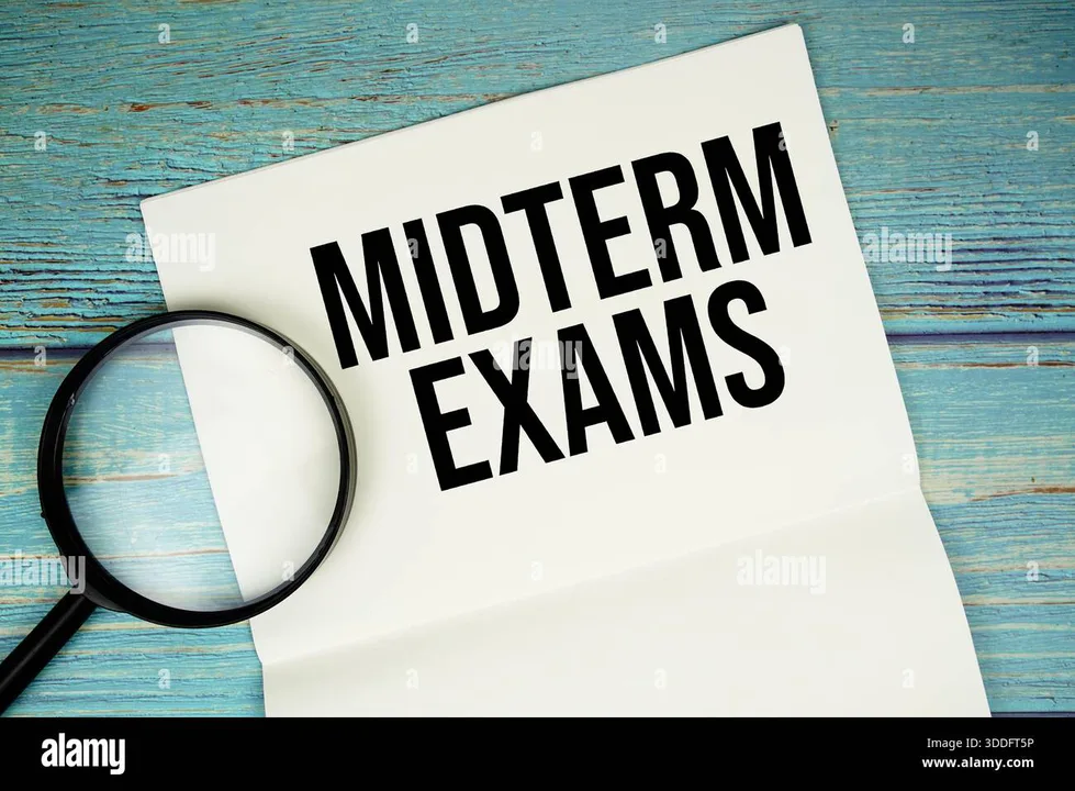 Mark compensation for 2017 Dynamics Midterm
