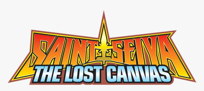 Saint Seiya - The Lost Canvas sugestÃ£o de elenco