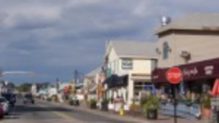 Petition To Have The Nautical Mile Family Festival