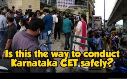 Postpone jee_ neet 2020