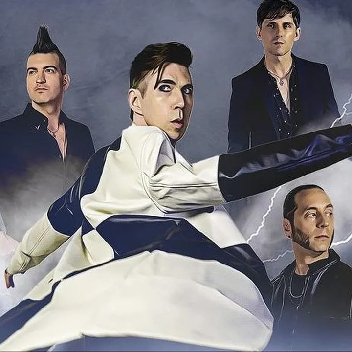 Marianas Trench to play acoustic Hamilton show!