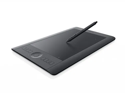 Bring Wacom Tablets to DAD students at Full Sail University