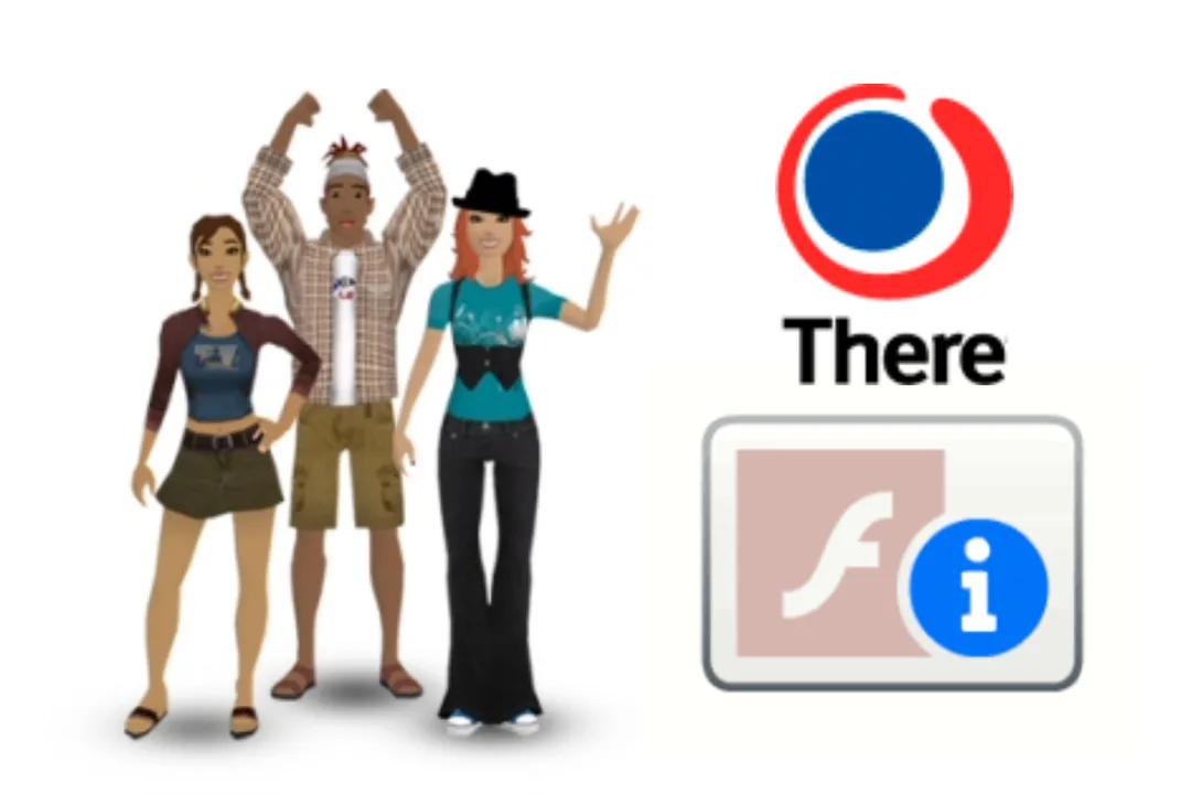 NO to the closure of there.com