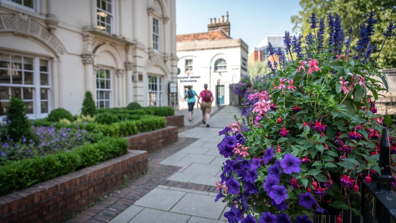 No Help For Rape Victims In Reading