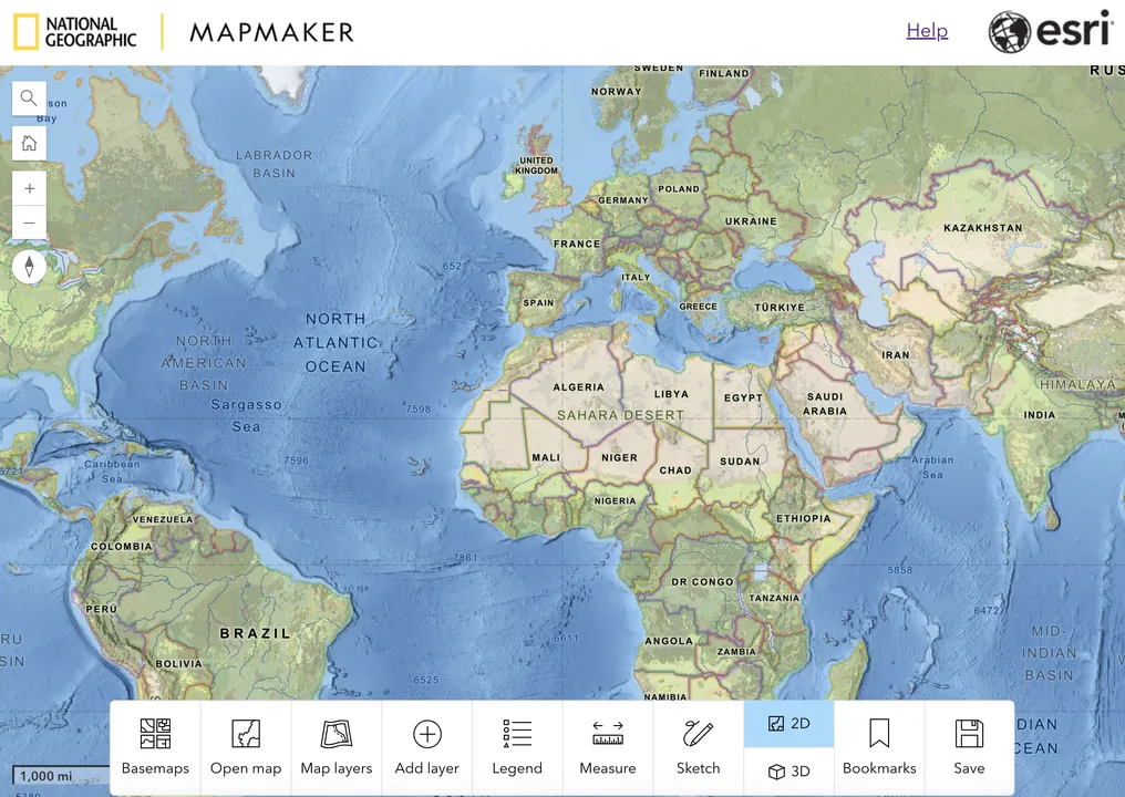 Walka O Wolny Polski Mapping