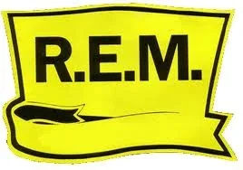 R.E.M. please save Weatherman!