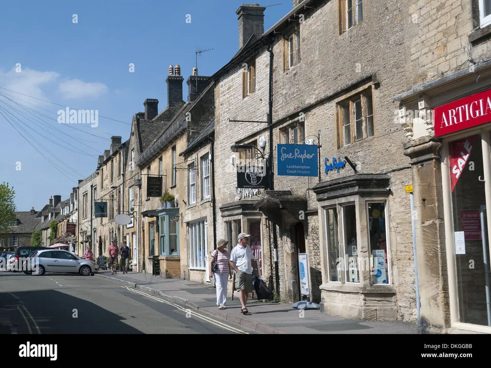 Petition Against Increased Car Parking Charges in Corsham