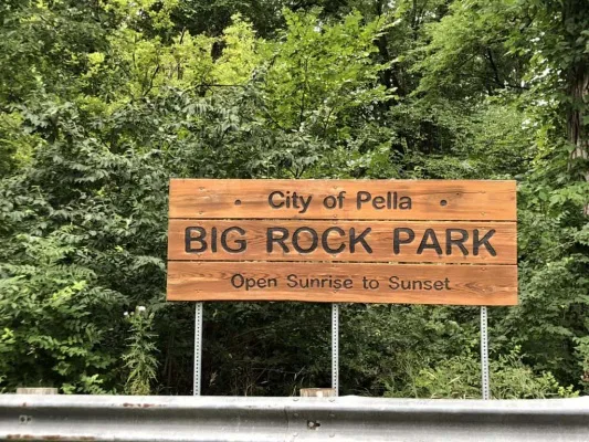 Big Rock Park Recreation