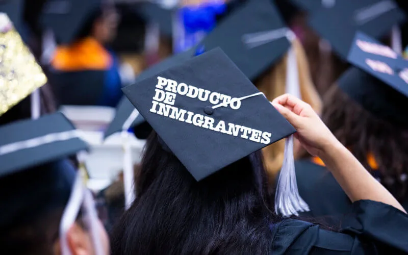 Dream Big, DREAM ACT!