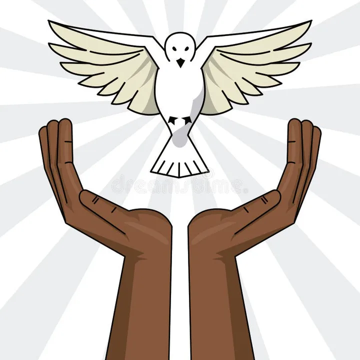 Special Appeal to President Obama on African Peace