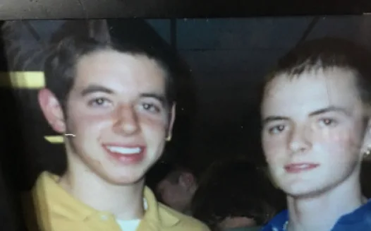 Justice for Justin & Ben