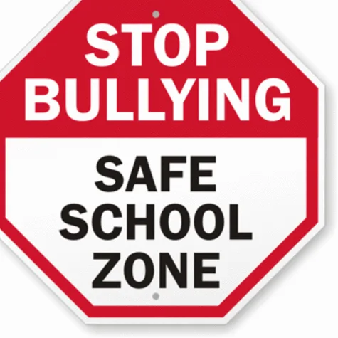 Stop School Bus Bullying